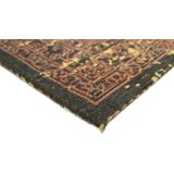 morgenland Teppich »VINTAGE MANHATTAN«, rechteckig, 6 mm Höhe, Handarbeit Viskose Shabby, Wohnzimmer