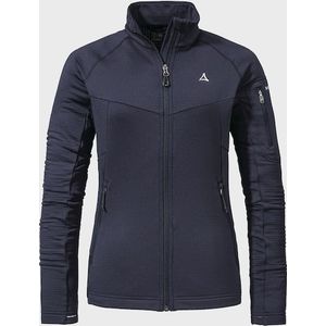 Schöffel Fleecejacke »Fleece Jacket Hydalen L«, ohne Kapuze