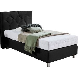 Westfalia Schlafkomfort Boxspringbett »Phönix«