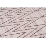 Arte Espina Teppich »Maya 300«, rechteckig, 5 mm Höhe