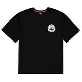 Alpha Industries T-Shirt »Alpha Industries Women - T-Shirts Logo T Back Print Women«