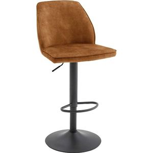 MCA furniture Bistrostuhl »OTTAWA«, Velours