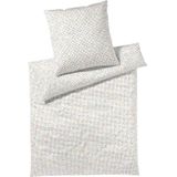 Elegante Bettwäsche »Pixie«, angenehmes Hautgefühl
