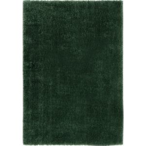 Home affaire Hochflor-Teppich »Anastasia«, rechteckig, 43 mm Höhe, Shaggy-Teppich, besonders weich durch Mikrofaser