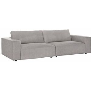 Musterring Big-Sofa »LUCIA«, in vielen Qualitäten und 4 unterschiedlichen Nähten, 3-Sitzer