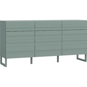 FORTE Sideboard »Bretania«