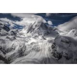 Papermoon Fototapete »Photo-Art CLARA GAMITO, GLETSCHER«