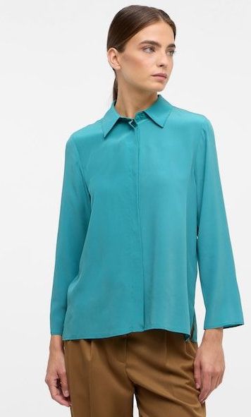 Eterna Hemdbluse »LOOSE FIT«