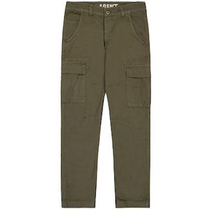 Alpha Industries Cargohose »Alpha Industries Men - Pants Agent Pant«
