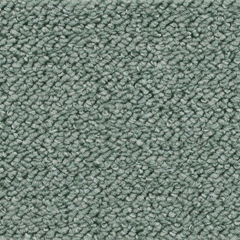 Vorwerk Teppichboden »Passion 1091 (Metro), Schlinge - Uni Farben«, rechteckig, 6,3 mm Höhe, Wohnzimmer, Schlafzimmer, Kinderzimmer, Breite 400/500 cm