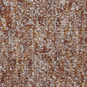 Bodenmeister Teppichboden »Heilbronn, Schlinge - meliert«, rechteckig, 7,2 mm Höhe, Wohnzimmer, Kinderzimmer, Schlafzimmer, Breite 200/300/400/500 cm