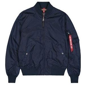 Alpha Industries Bomberjacke »Alpha Industries Men - Bomber Jackets MA-1 TT Two Tone«