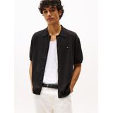 Tommy Hilfiger Kurzarmhemd »ESSENTIAL COTTON SS OVER SHIRT«