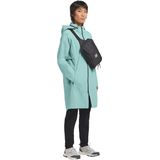 Jack Wolfskin Trenchcoat »WELLSEE COAT W«