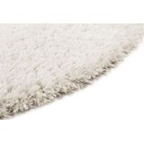 Esprit Hochflor-Teppich »YOGI ESP-096«, rund, 50 mm Höhe, flauschiger weicher Flor, 100% recyceltem PET, Wohnzimmer
