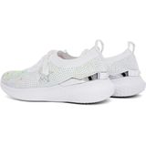 Ara Slip-On Sneaker »MAYA«, Schnürschuh, Slipper in Strickoptik, H-Weite