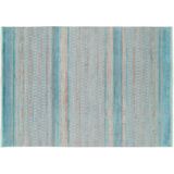 OCI DIE TEPPICHMARKE Teppich »FARBEN MASTER«, rechteckig, 8 mm Höhe, Klassisches Muster, eingefasst, in 3-D-Optik
