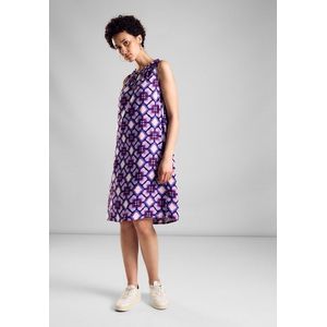 STREET ONE Sommerkleid, mit Allover Print