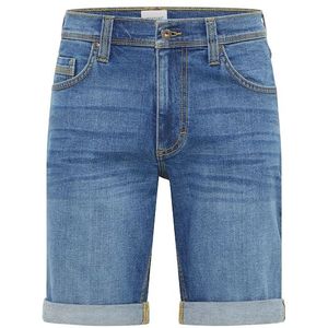 MUSTANG Straight-Jeans »Herren Style Washington«