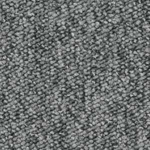 Vorwerk Teppichboden »Passion 1005 (Luco), Schlinge - meliert«, rechteckig, 6 mm Höhe, Wohnzimmer, Schlafzimmer, Kinderzimmer, Breite 400/500 cm