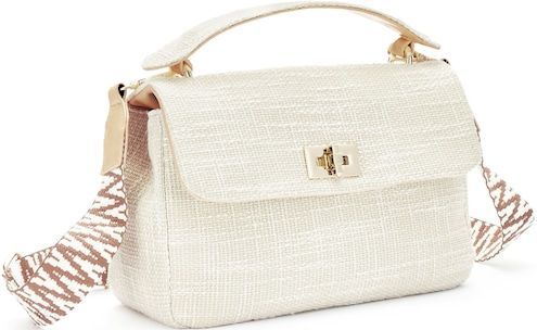 Vivance Umhängetasche »Handtasche«, Schultertasche, Tragetasche, Crossbody Bag VEGAN