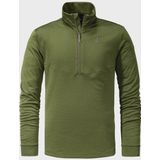 Schöffel Strickfleece-Pullover »CIRC Fleece Looop M«