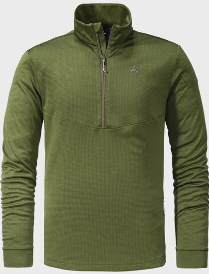 Schöffel Strickfleece-Pullover »CIRC Fleece Looop M«
