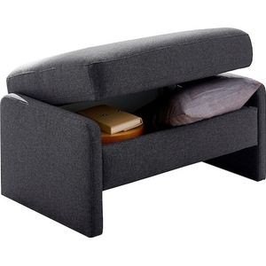 Home affaire Stauraumhocker »Mailand«, passend zur Serie