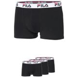Fila Boxershorts, (3er Pack), für KIDS