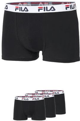Fila Boxershorts, (3er Pack), für KIDS