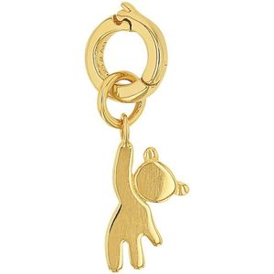 Amor Charm-Einhänger »Teddybär, 2038525, 2038526«