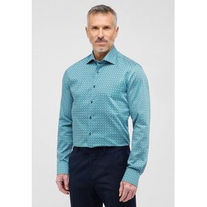 Eterna Langarmhemd »SLIM FIT«, NON IRON (bügelfrei)