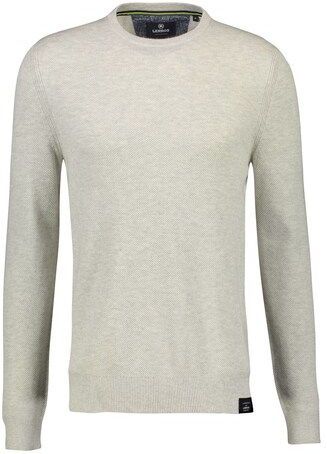 LERROS Strickpullover »LERROS Basic Strickpullover«