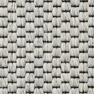 Bodenmeister Teppichboden »Turania, Strukturschlinge - Uni Farben, Made in Netherlands«, rechteckig, 5,3 mm Höhe, Wohnzimmer, Schlafzimmer, Kinderzimmer, Breite 400/500 cm