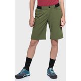 Schöffel Shorts »Bike Shorts Style Keitele WMS«