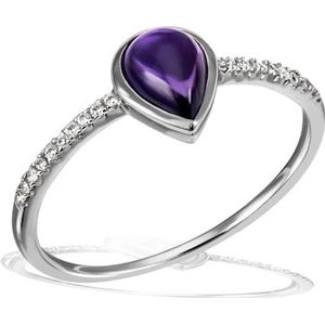 goldmaid Silberring