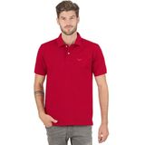 Trigema Poloshirt »TRIGEMA Poloshirt DELUXE Piqué«, (1 tlg.)