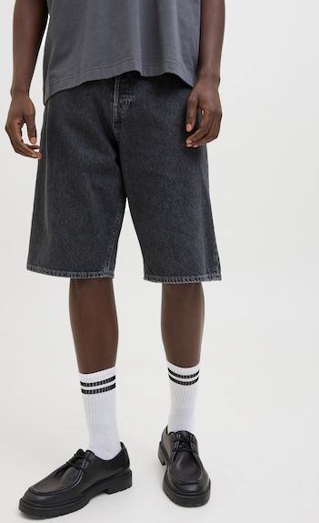 Jack & Jones Shorts »JJIRON JJORIGINAL SHORTS MF 328 SN«