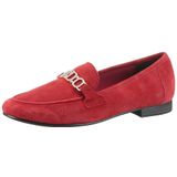 MARCO TOZZI by GMK Loafer, Blockabsatz, Slipper, Businessschuh mit Feel Me-Ausstattung