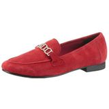 MARCO TOZZI by GMK Loafer, Blockabsatz, Slipper, Businessschuh mit Feel Me-Ausstattung