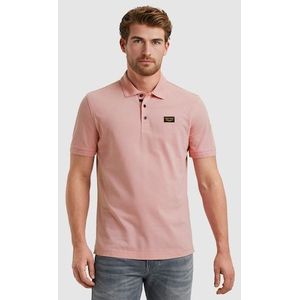 PME LEGEND Poloshirt, mit Logostickerei