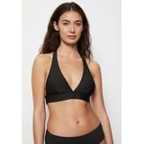 Marc O'Polo Triangel-Bikini-Top »Swimwear Essentials«, mit breitem Unterbrustband