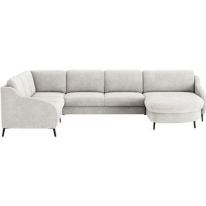 sit&more Wohnlandschaft »Soul U-Form«, wahlweise mit Bettfunktion und Schubkasten