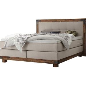 HASENA Boxspringbett »Chicago«