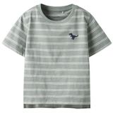 Name It T-Shirt »NMMVOBY SS NREG TOP«