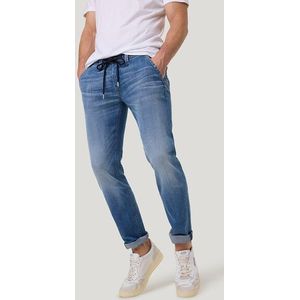 Pioneer Authentic Jeans Regular-fit-Jeans »RAVI«, im Five-Pocket Style