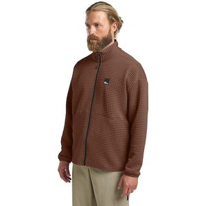 Jack Wolfskin Fleecejacke »MOGARI FZ M«