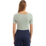 Marc O'Polo T-Shirt, mit feinen Streifen