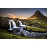 Papermoon Fototapete »Photo-Art ANDREAS WONISCH, MÄRCHENLAND«