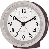 Acctim Wecker »Quarzwecker Acctim«, (1 tlg.)